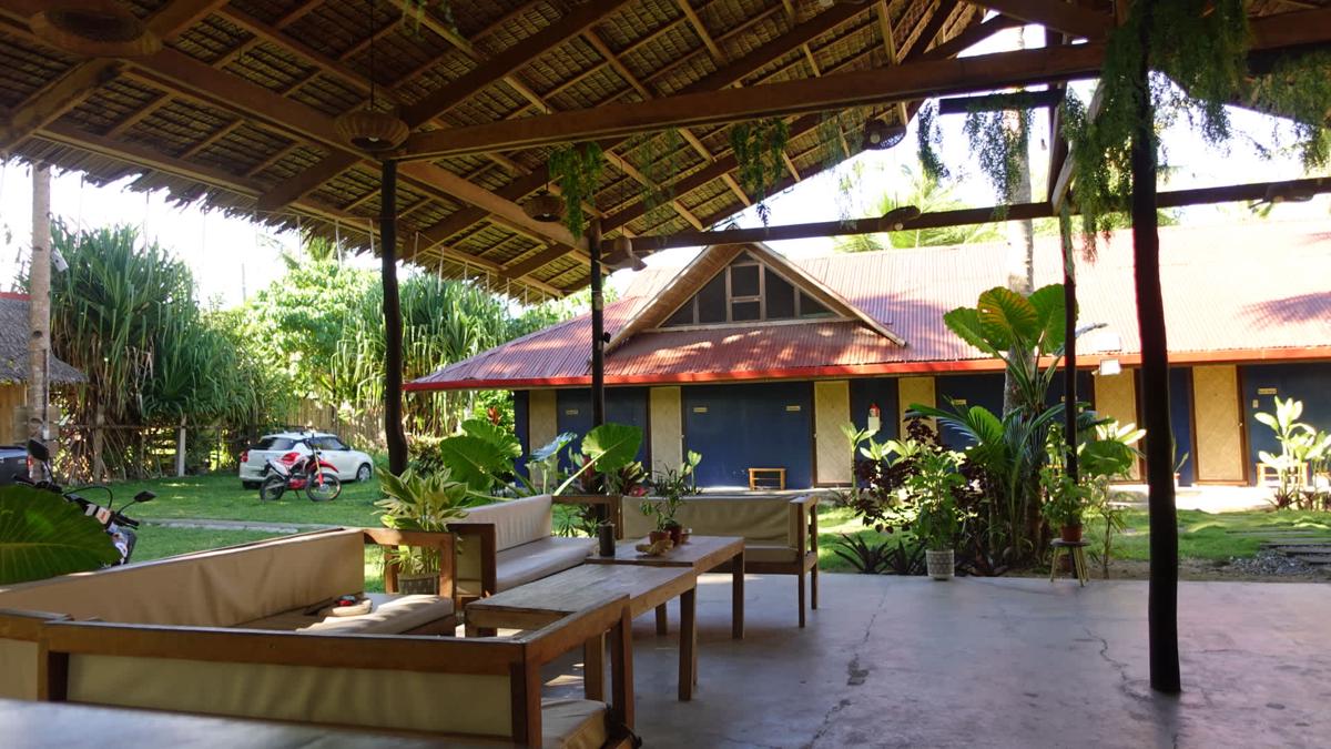 Dawn Patrol Siargao photo 1