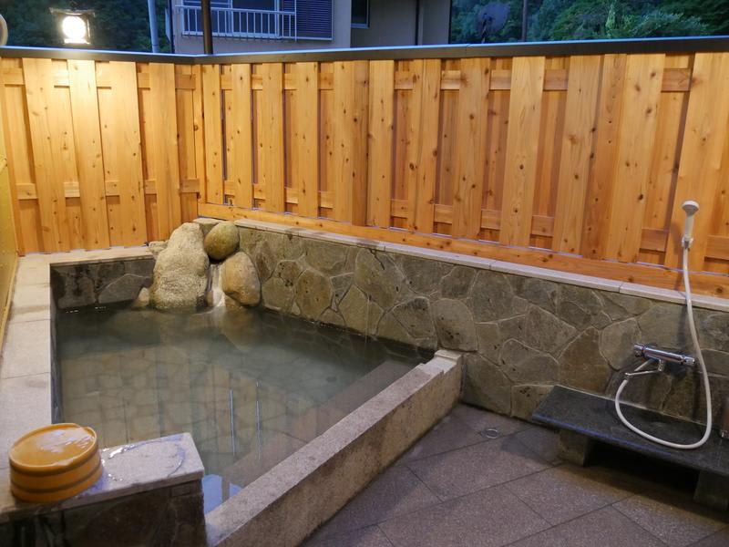 J-Hoppers Kumano Yunomine Guesthouse photo 2