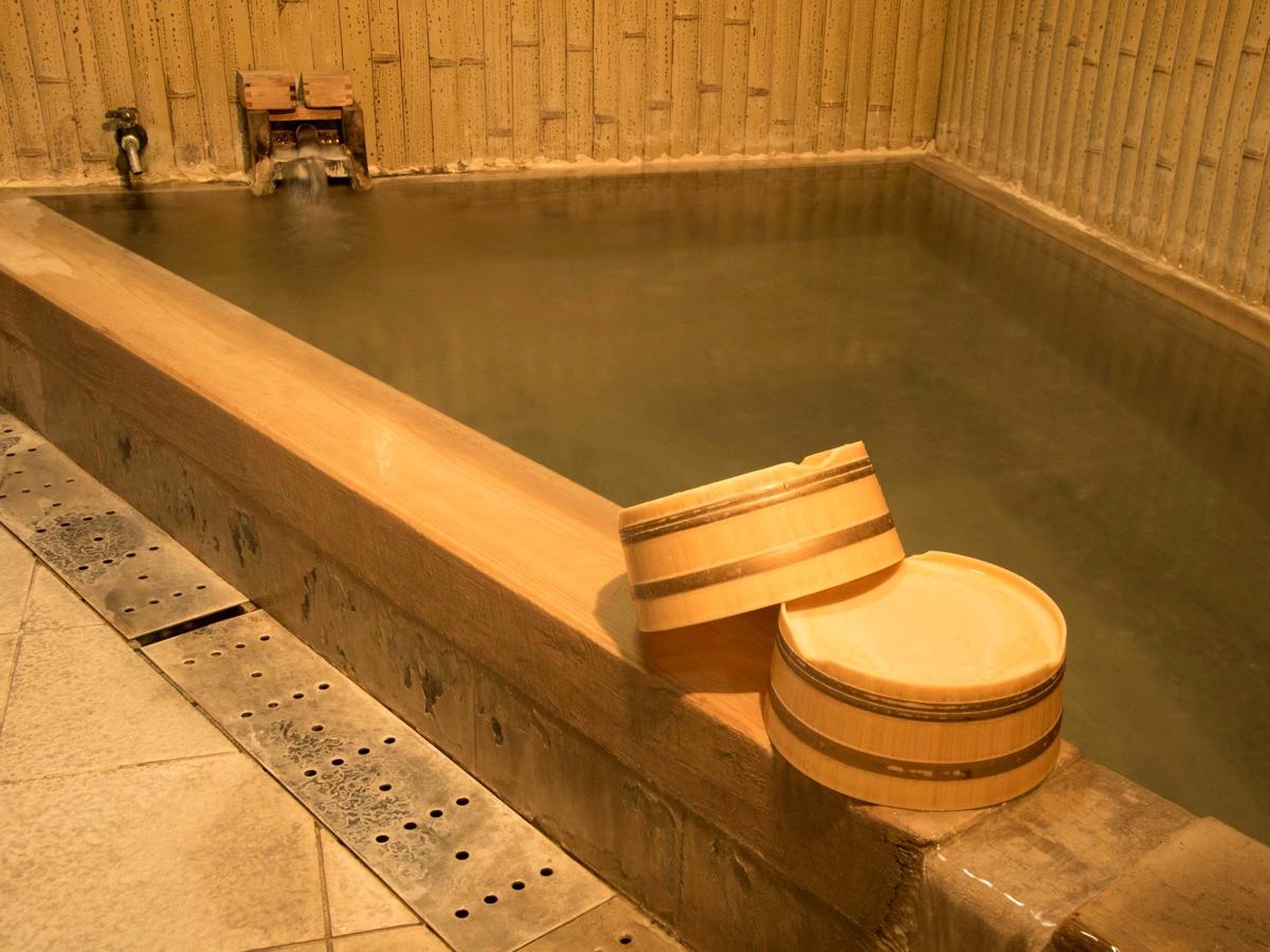 J-Hoppers Kumano Yunomine Guesthouse photo 3