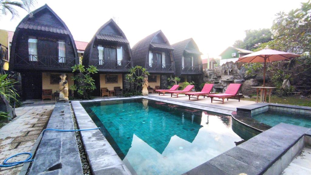 Bale Sasak Bungalow photo 1