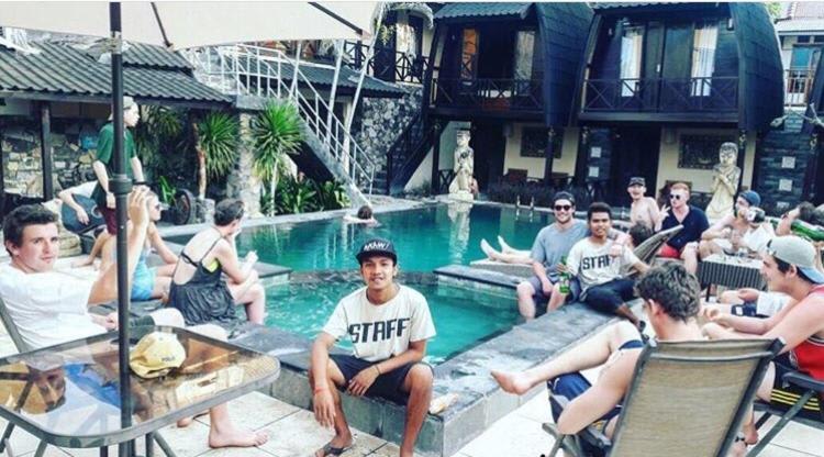 Bale Sasak Bungalow photo 4