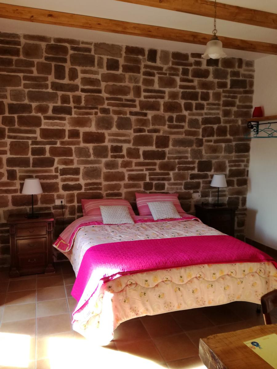 B&B PompeiLog Guest House photo 2