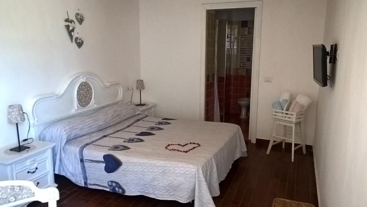 B&B PompeiLog Guest House photo 3