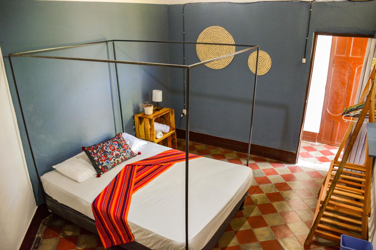 Casa Gallo Pinto photo 2