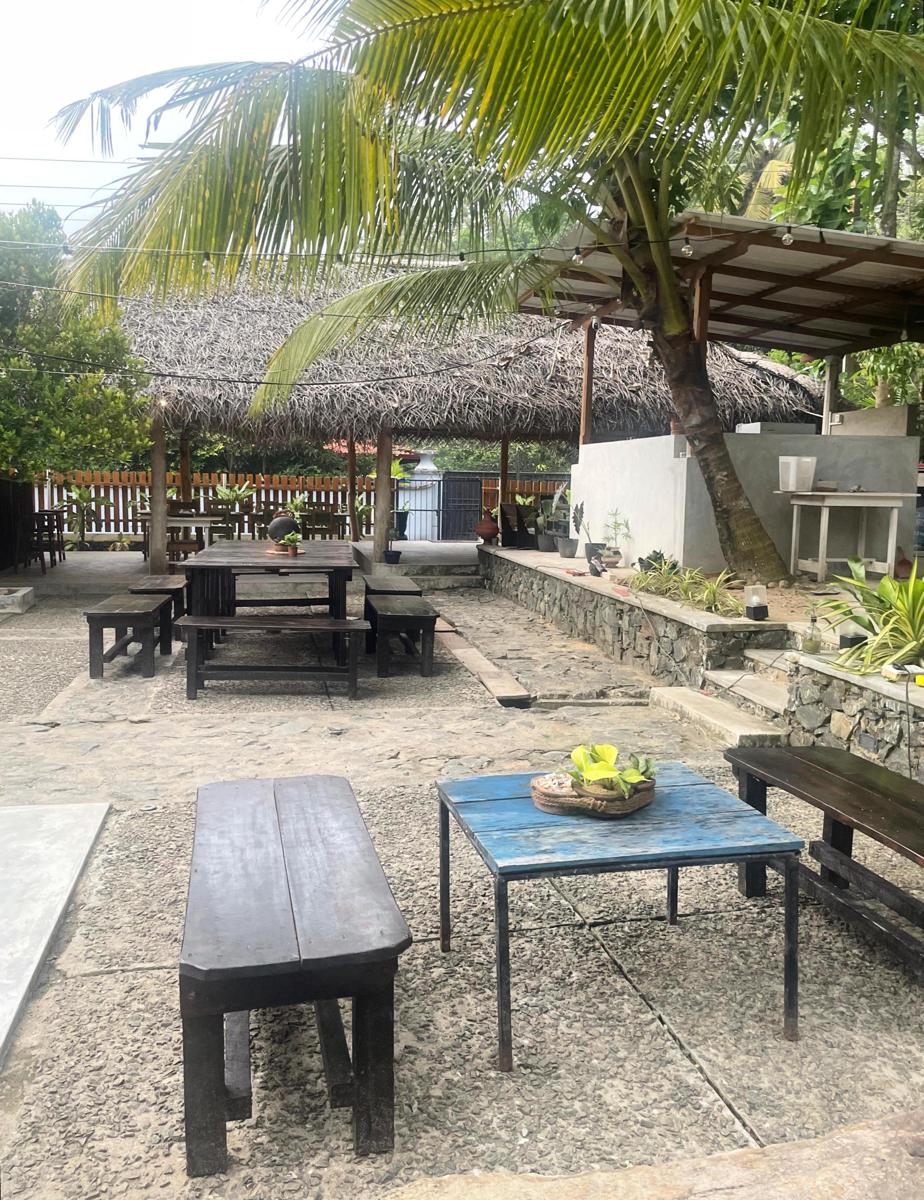 Chilli Croc Co-Living Hiriketiya photo 2