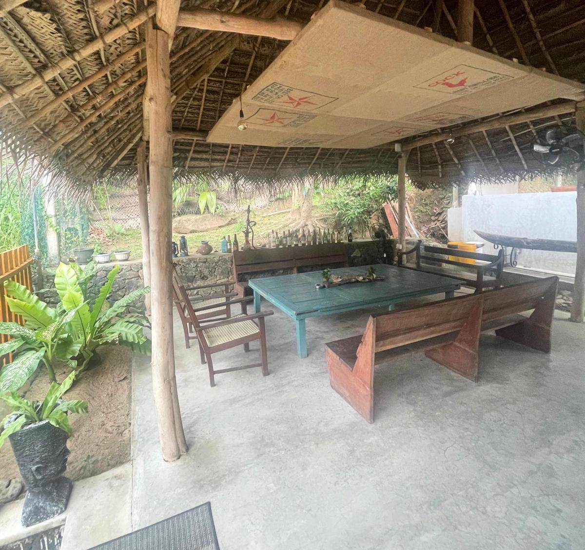 Chilli Croc Co-Living Hiriketiya photo 3