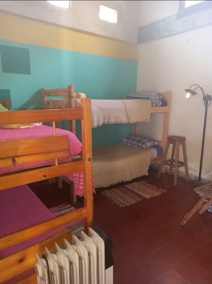 Casa del Arbol Hostel photo 1