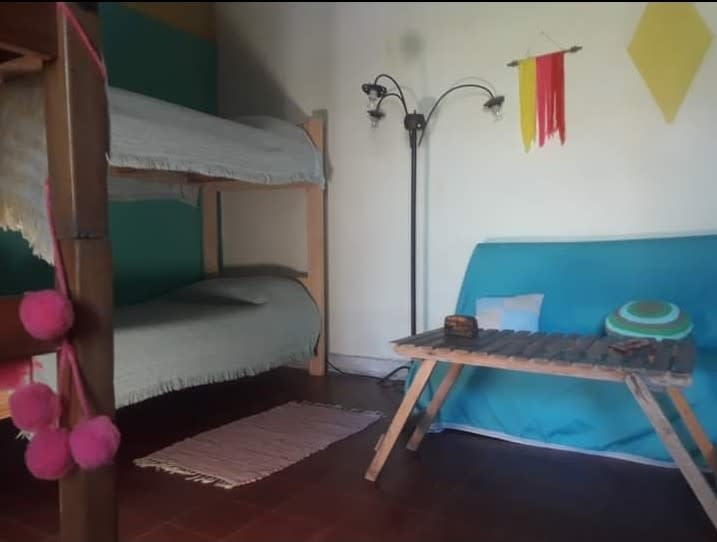 Casa del Arbol Hostel photo 2
