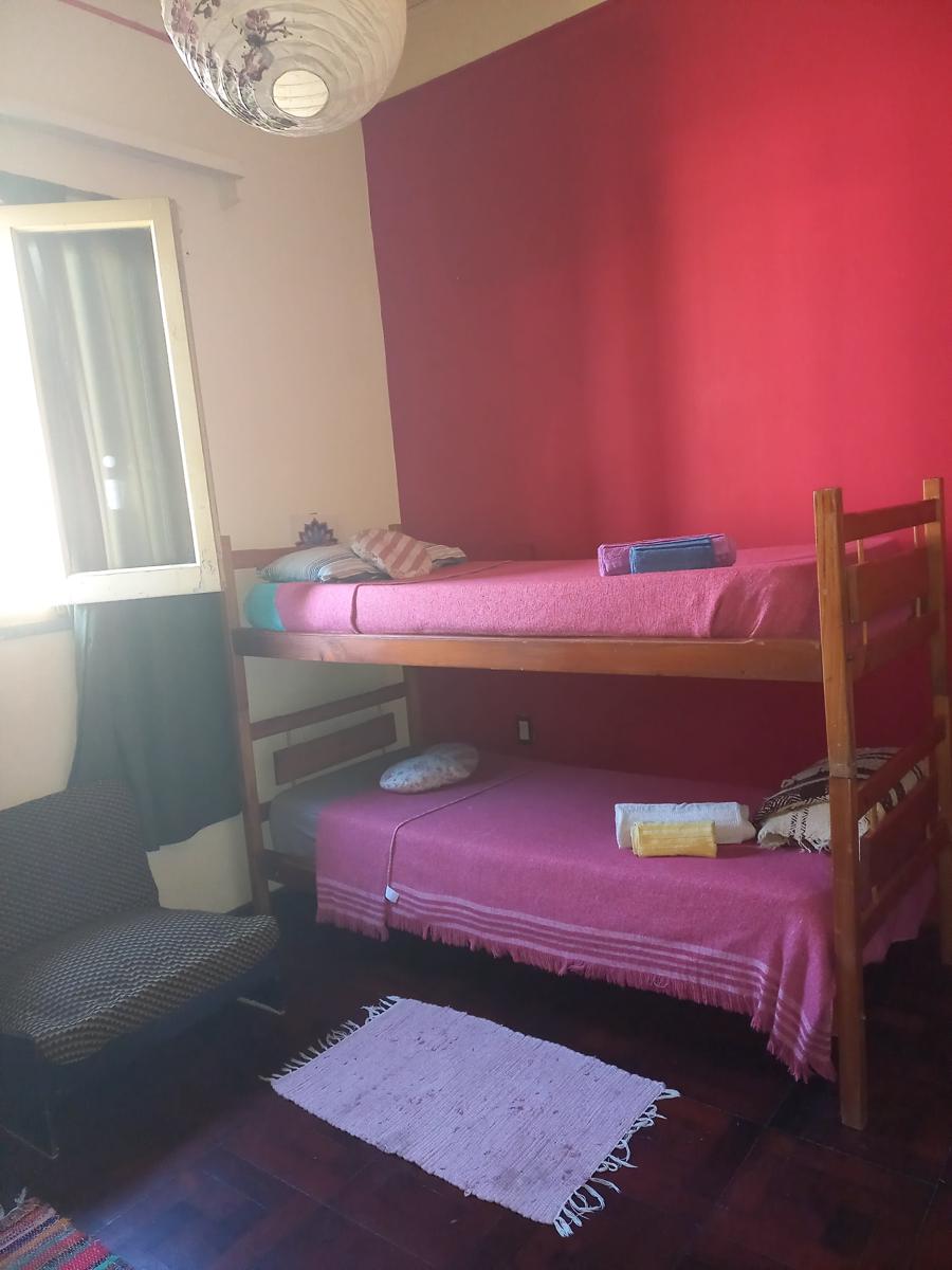 Casa del Arbol Hostel photo 3