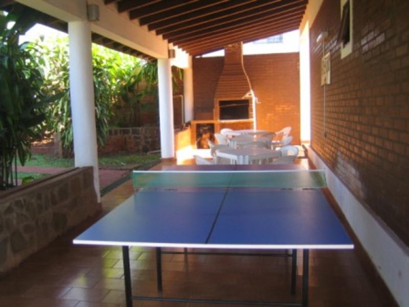 El Guembe Hostel House photo 1