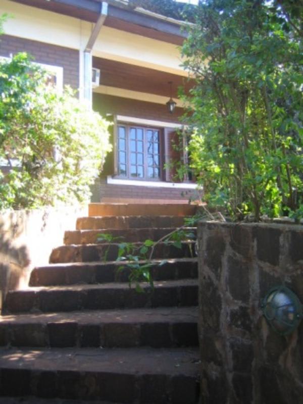 El Guembe Hostel House photo 2