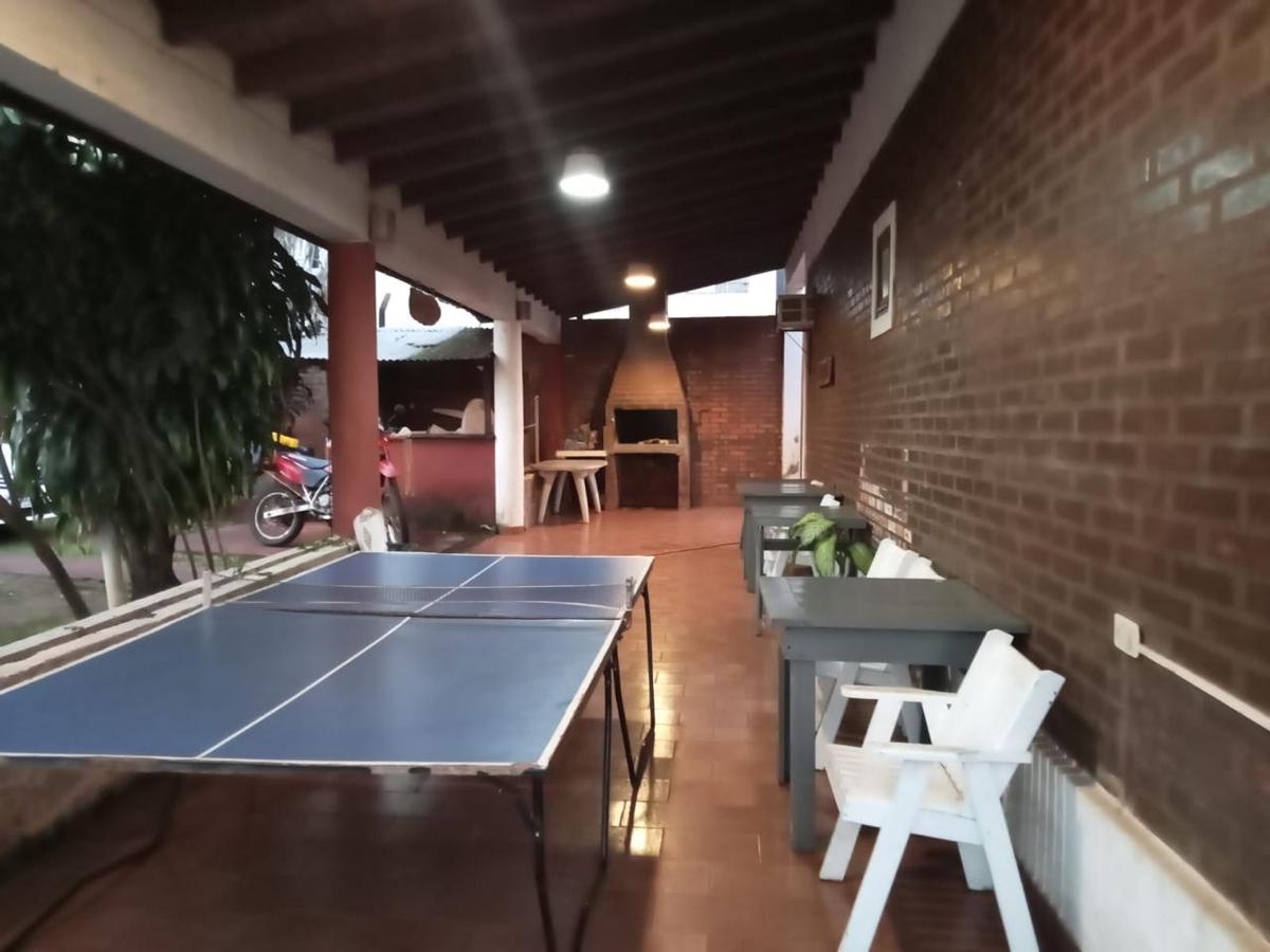 El Guembe Hostel House photo 4