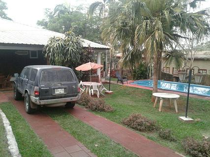 El Guembe Hostel House photo 6