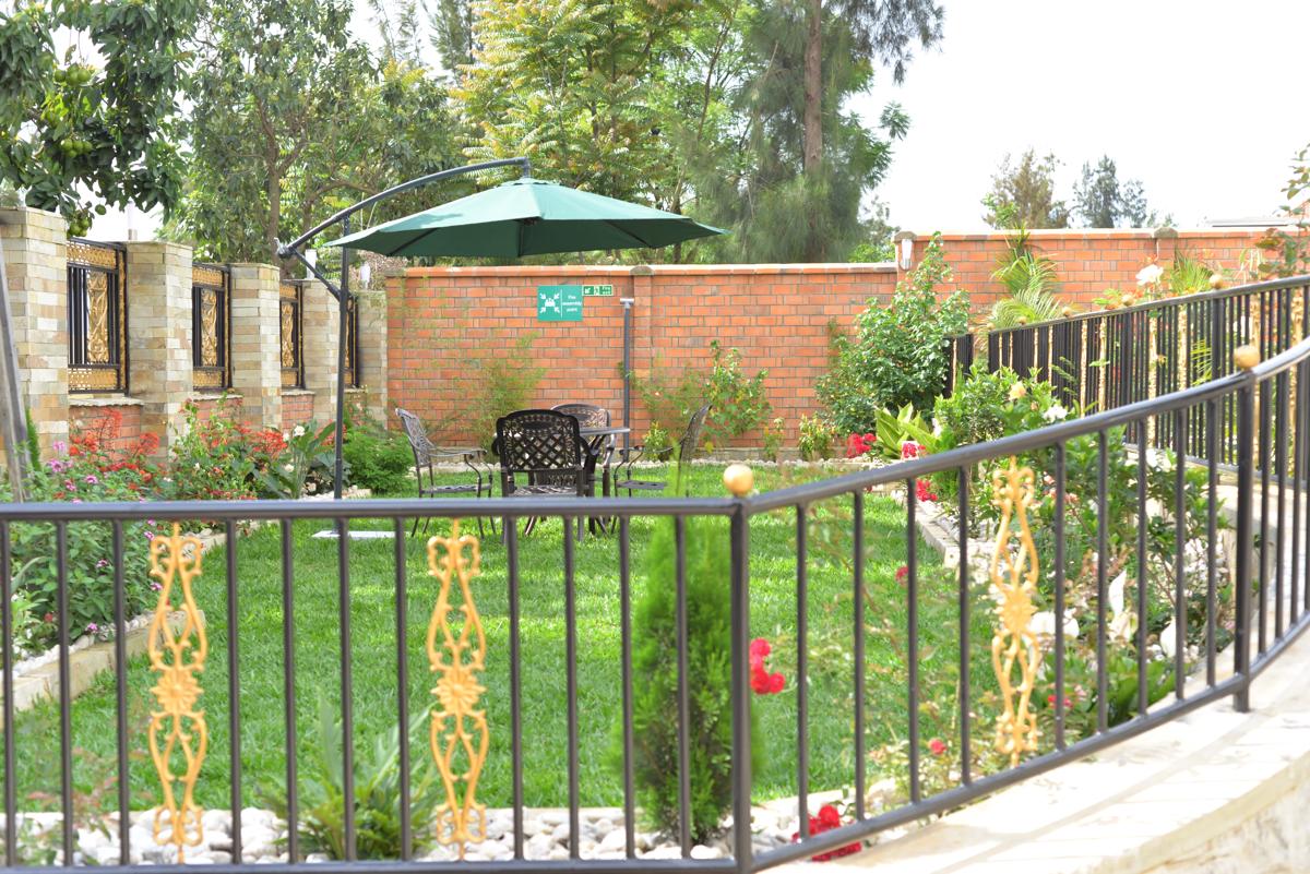 Ecoair Apartment Hotel photo 2