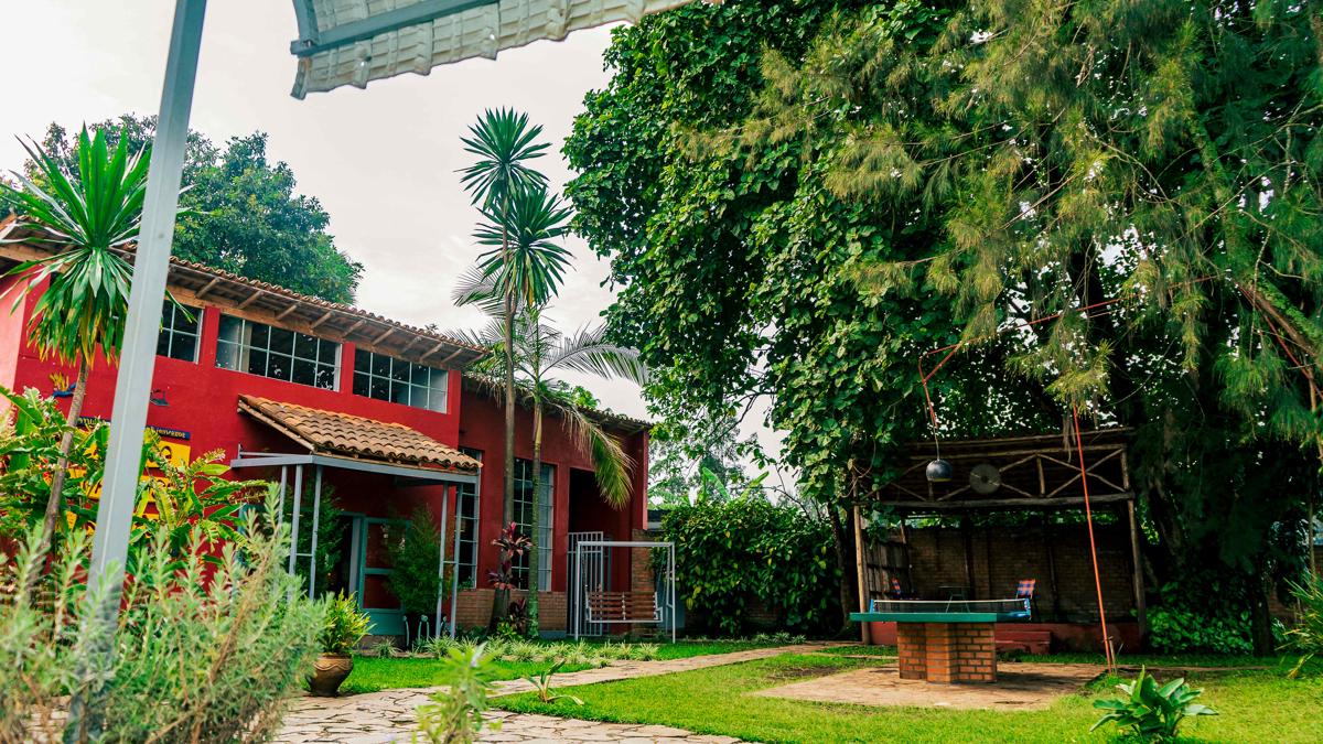 Isange Paradise Resort photo 1