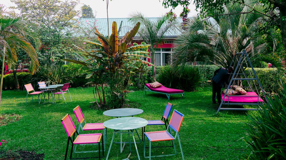 Isange Paradise Resort photo 3