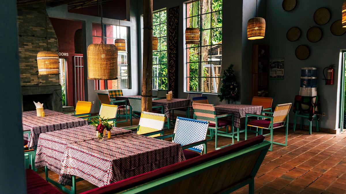 Isange Paradise Resort photo 4