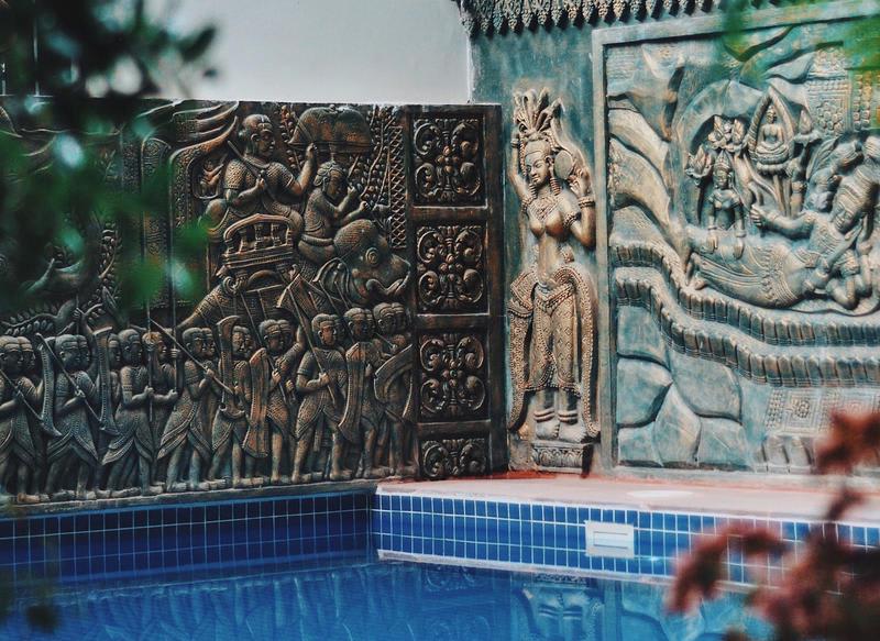 Bokre Angkor Hostel photo 1
