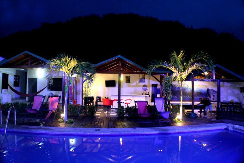 La Masia Summer Hostel photo 3