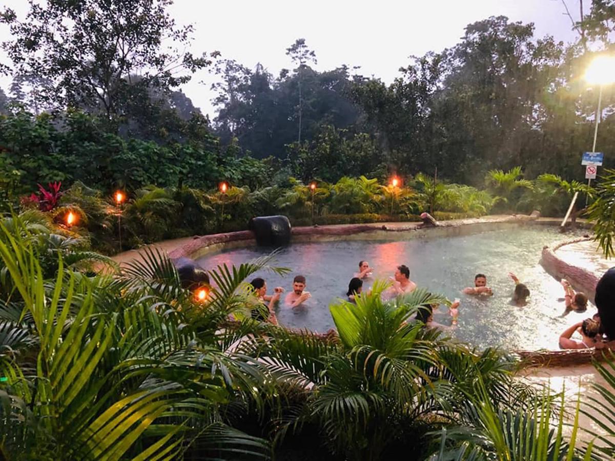 Hotel FAS & OFF- Site Thermal Resort photo 1