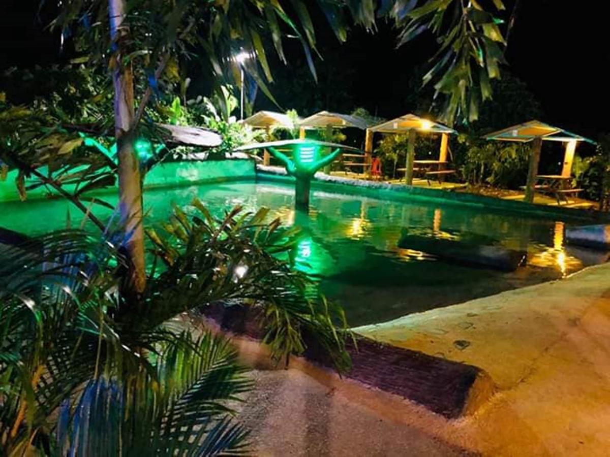Hotel FAS & OFF- Site Thermal Resort photo 3