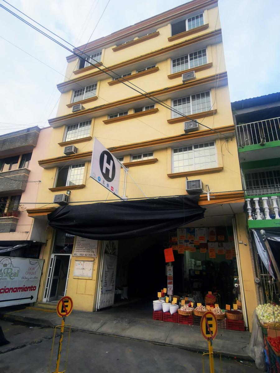 Hotel Casa Real photo 1