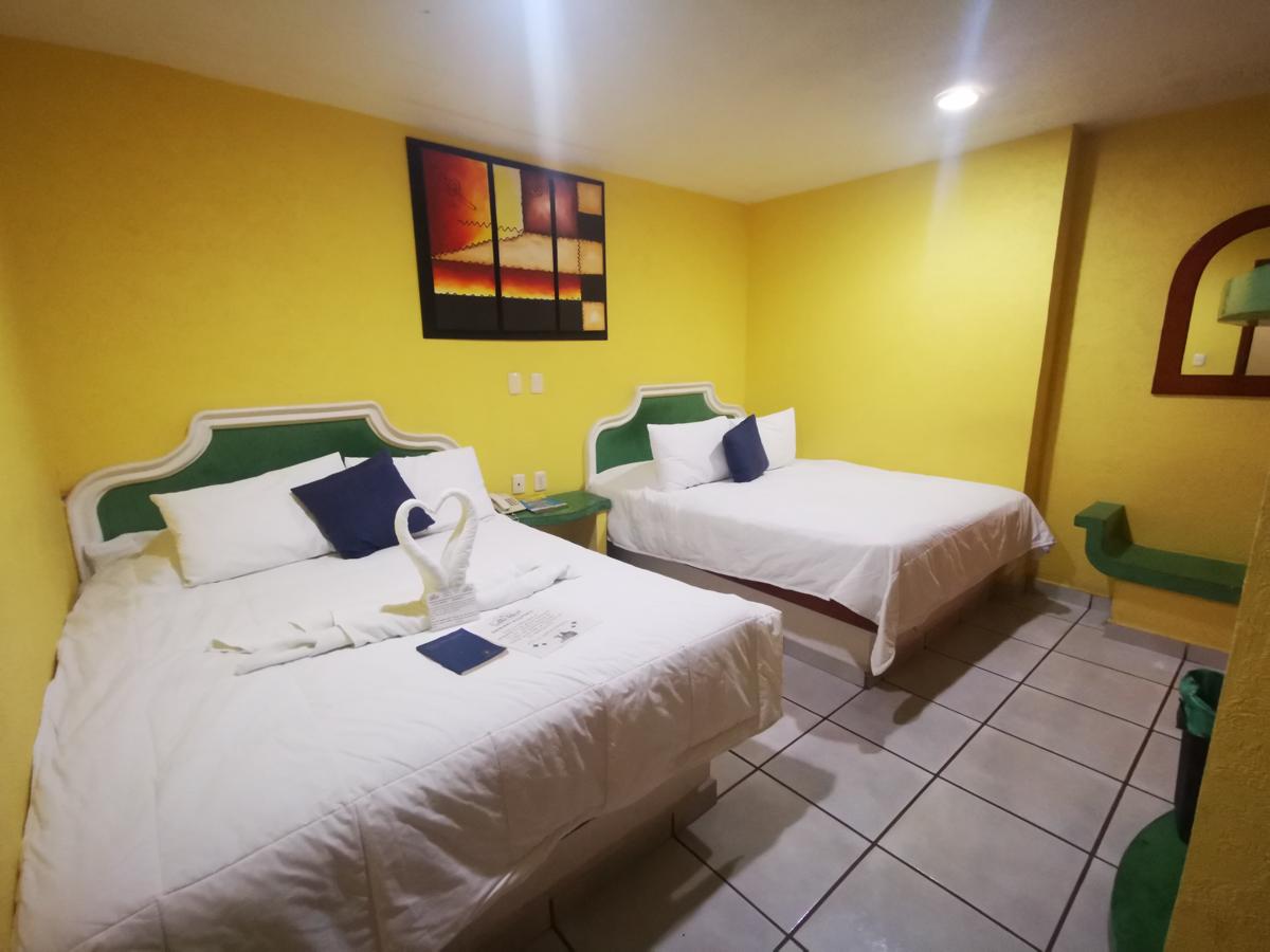 Hotel Casa Real photo 3