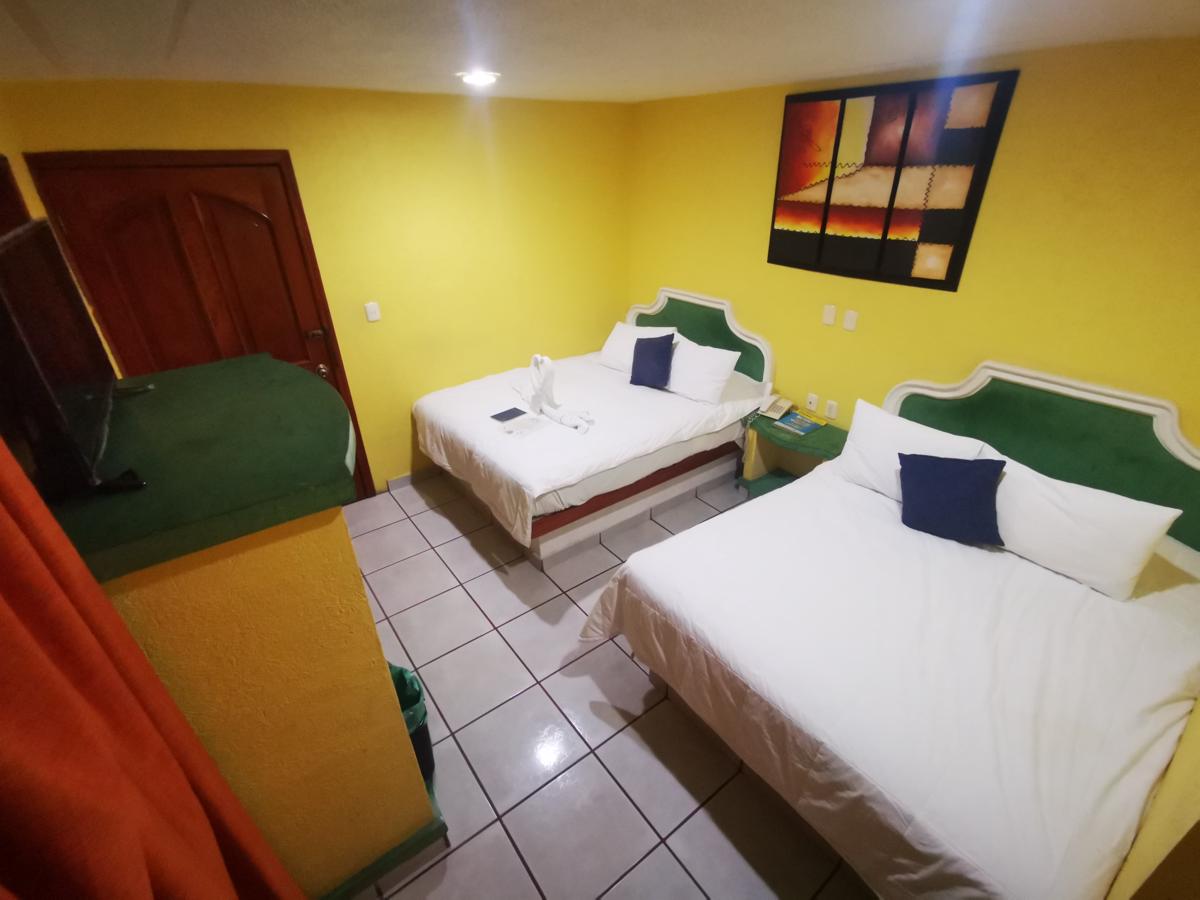 Hotel Casa Real photo 4
