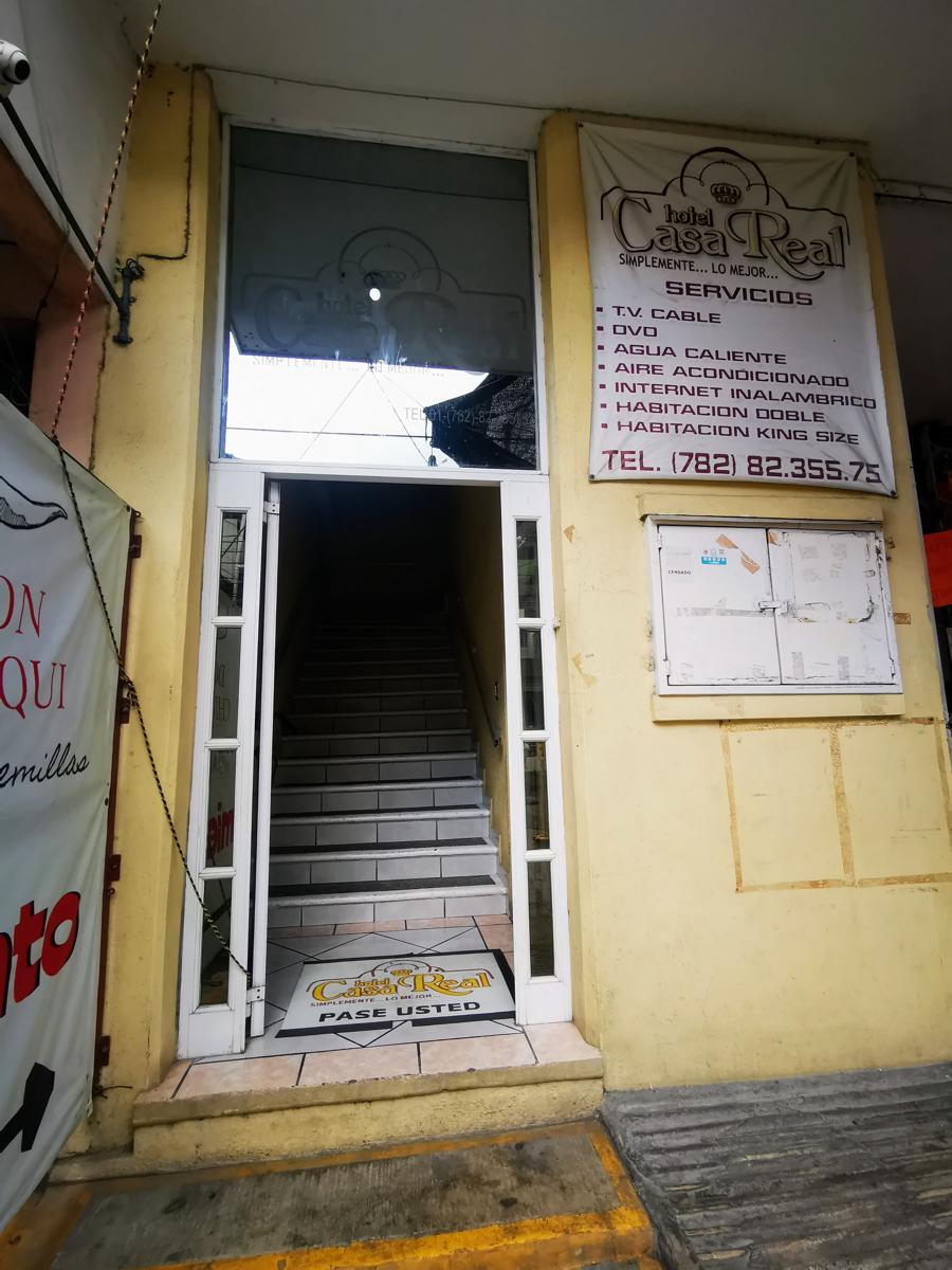 Hotel Casa Real photo 5