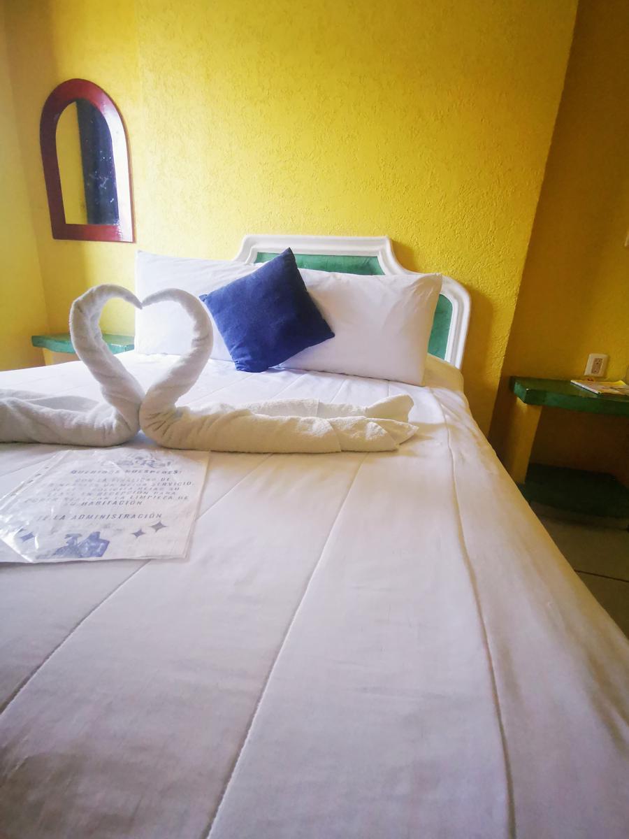 Hotel Casa Real photo 6