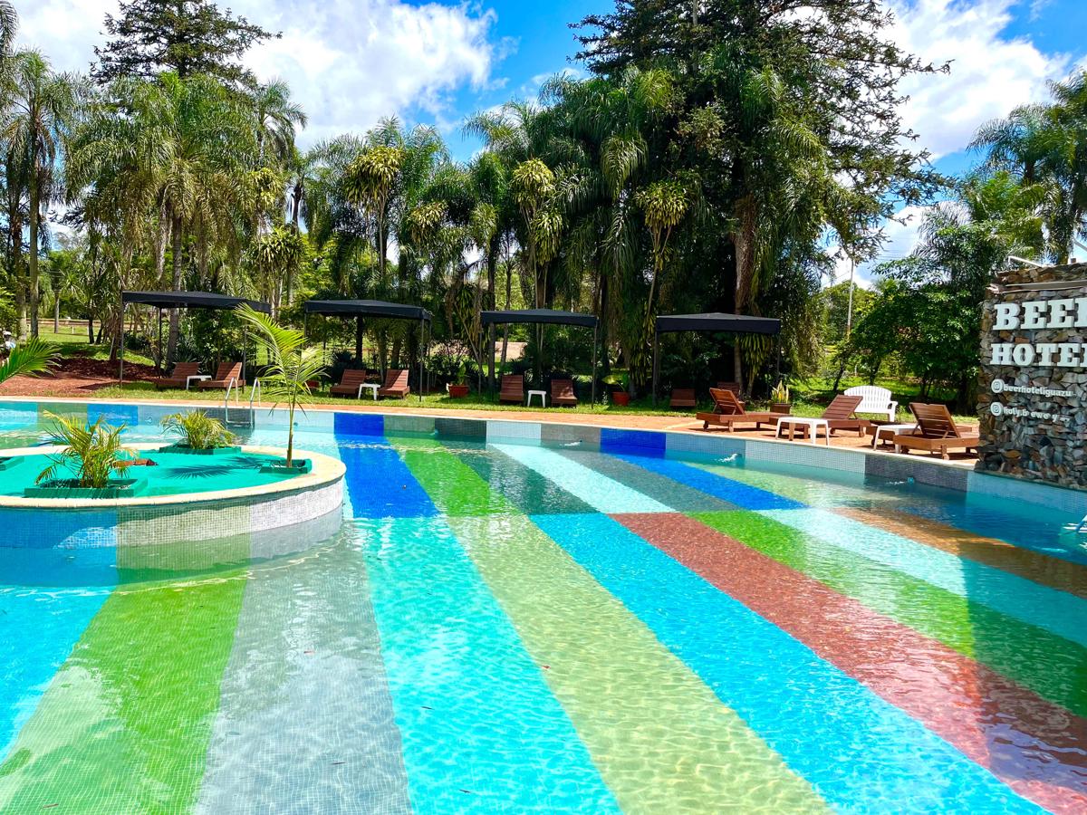 Holy Beer Hotel Iguazu photo 2