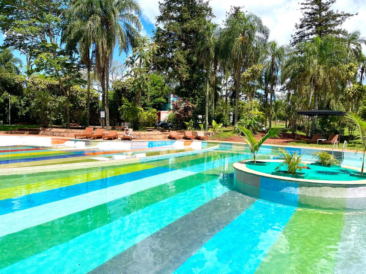 Holy Beer Hotel Iguazu photo 3