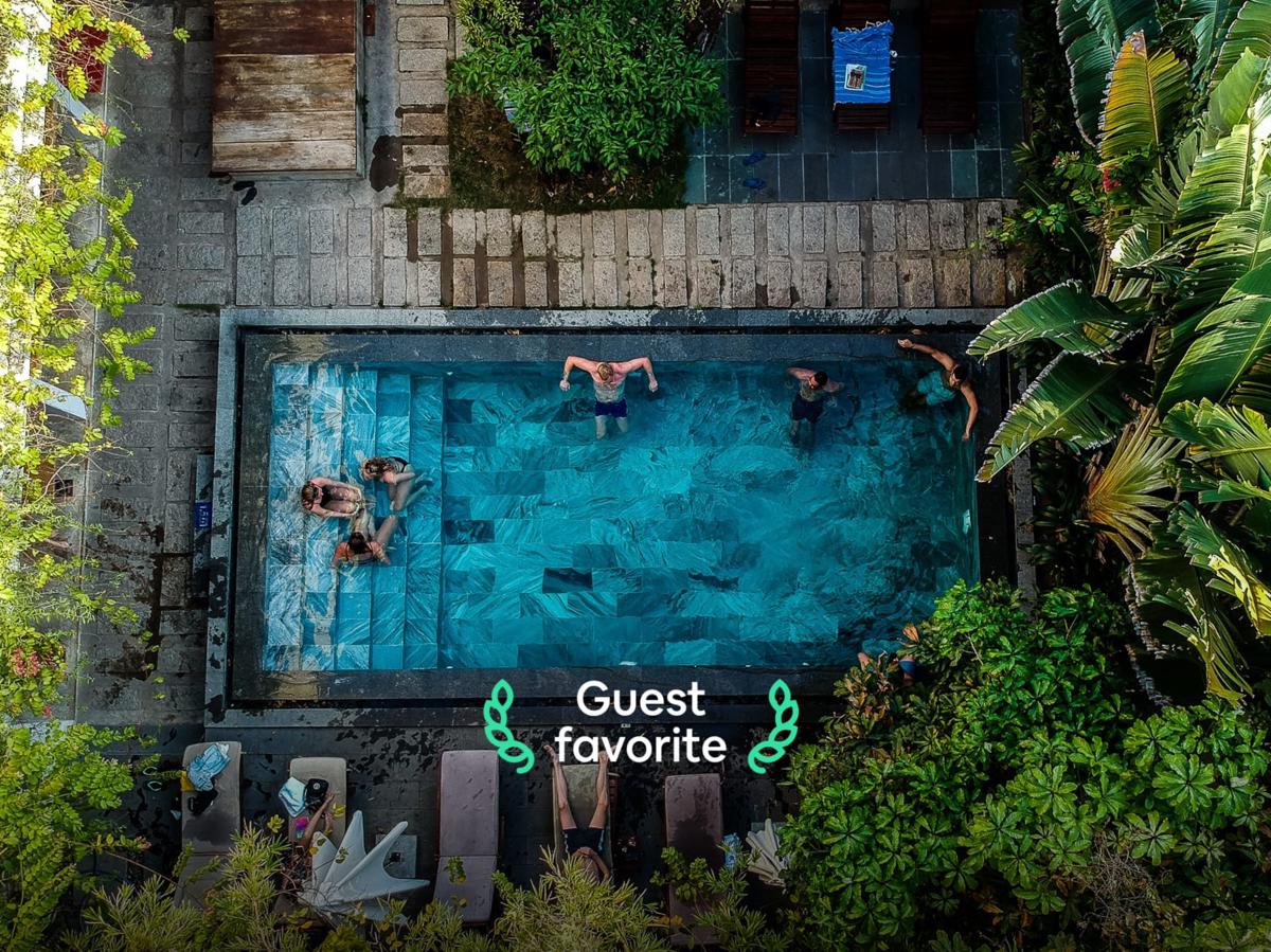 9Station Hostel & Bar Phu Quoc photo 1