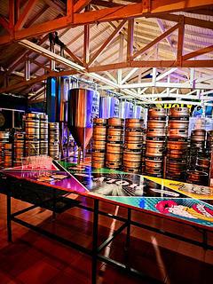 Holy Beer Hotel Iguazu photo 6