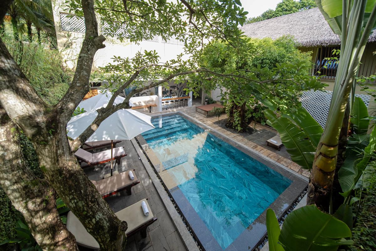 9Station Hostel & Bar Phu Quoc photo 2