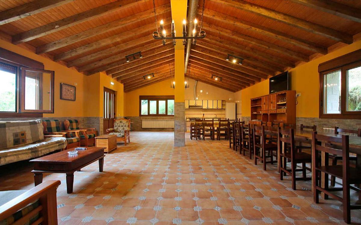 Las Mimosas del Nalón photo 4