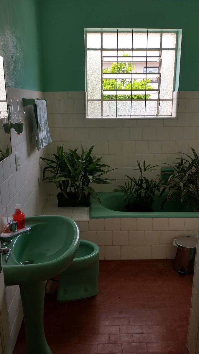 Casarão das Figueiras Hostel photo 2