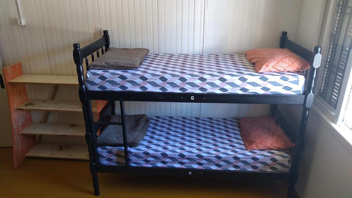 Casarão das Figueiras Hostel photo 4