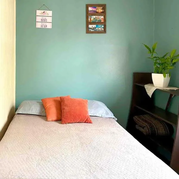Casarão das Figueiras Hostel photo 5