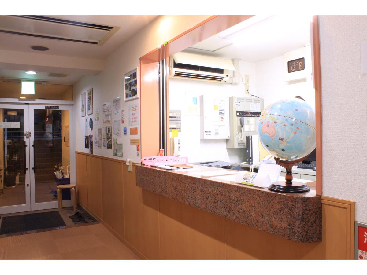 T＆K Hostel Kobe Sannomiya East photo 3