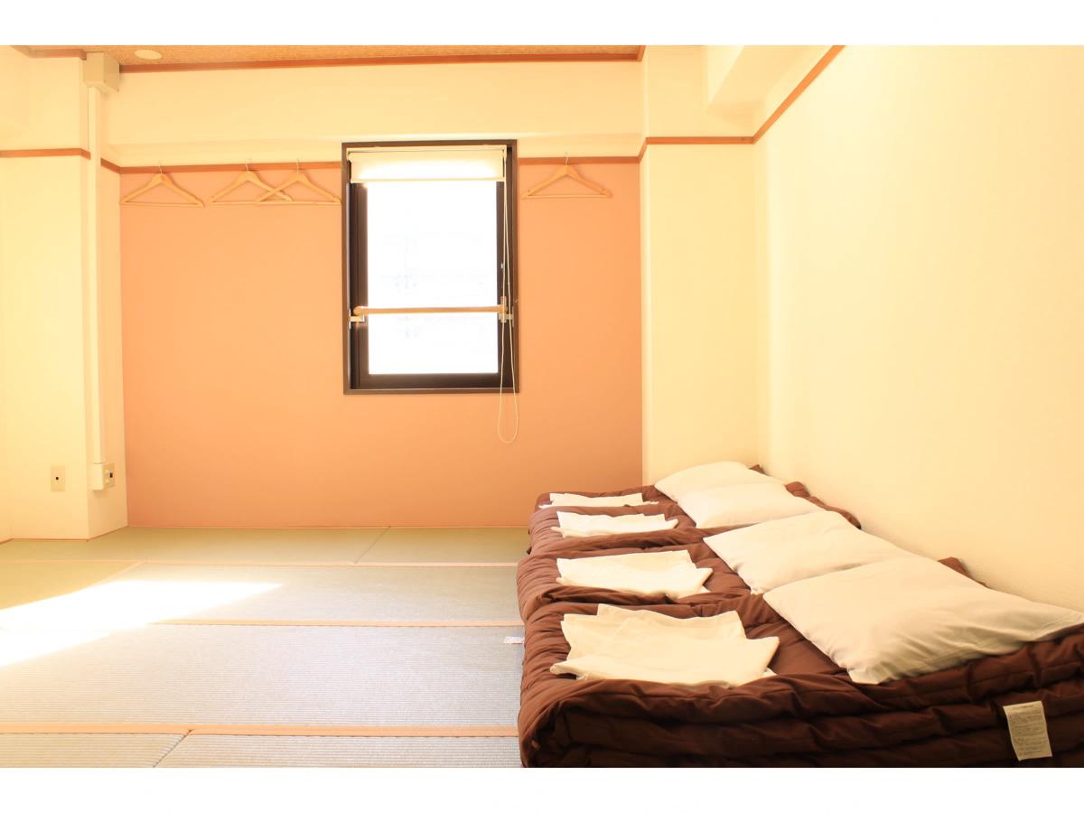 T＆K Hostel Kobe Sannomiya East photo 4