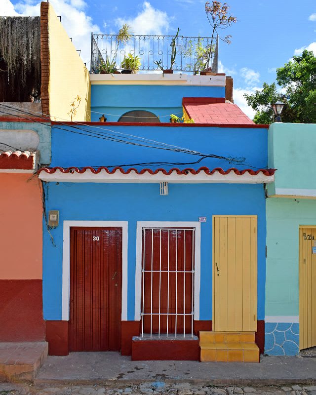 Yanara Fambyh Hostal photo 1