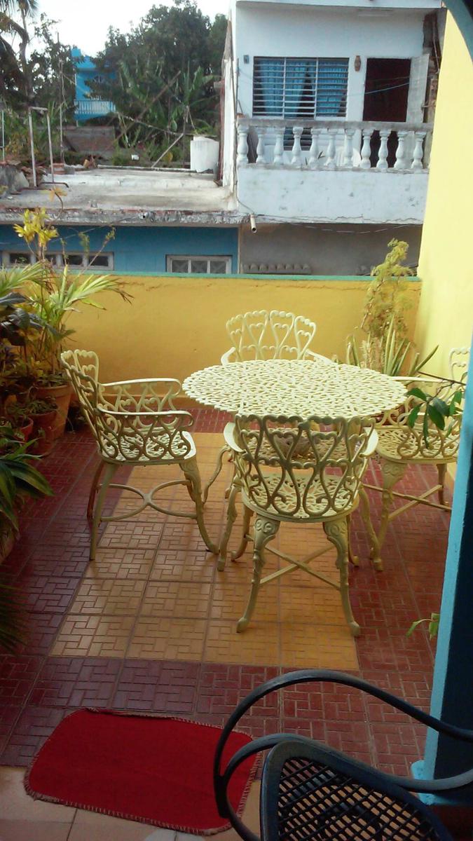 Yanara Fambyh Hostal photo 2
