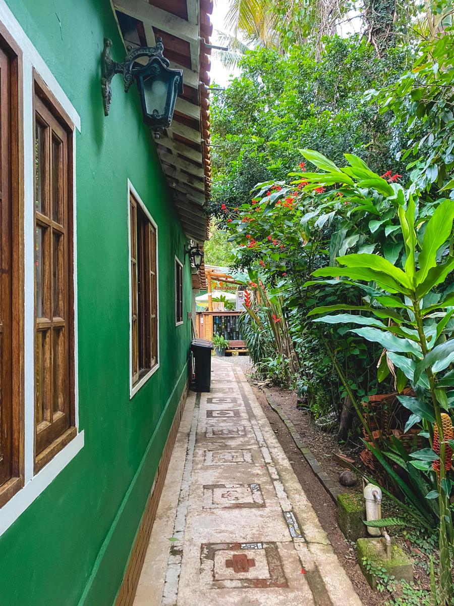 Balaio Hostel Ilha Grande photo 2