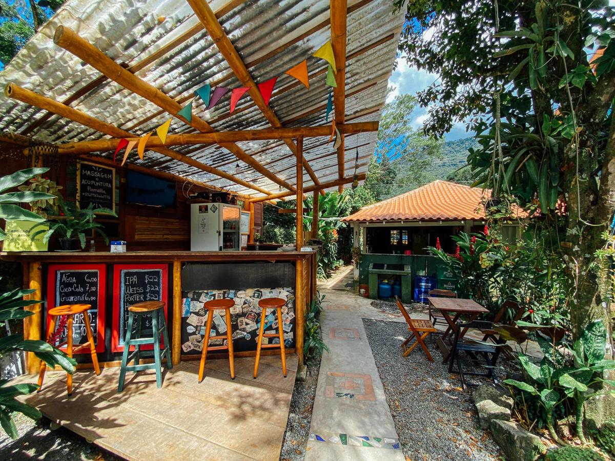 Balaio Hostel Ilha Grande photo 3