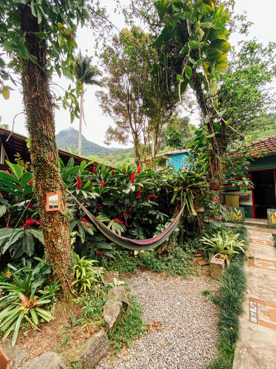 Balaio Hostel Ilha Grande photo 4