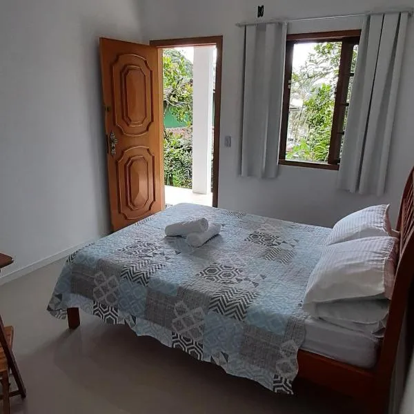 Balaio Hostel Ilha Grande photo 5