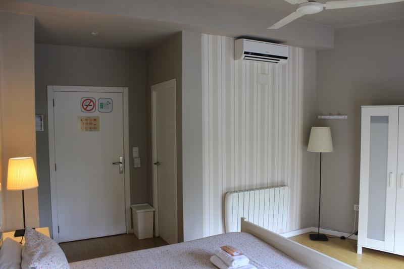 MD Modern Hotel - Jardines del turia photo 1