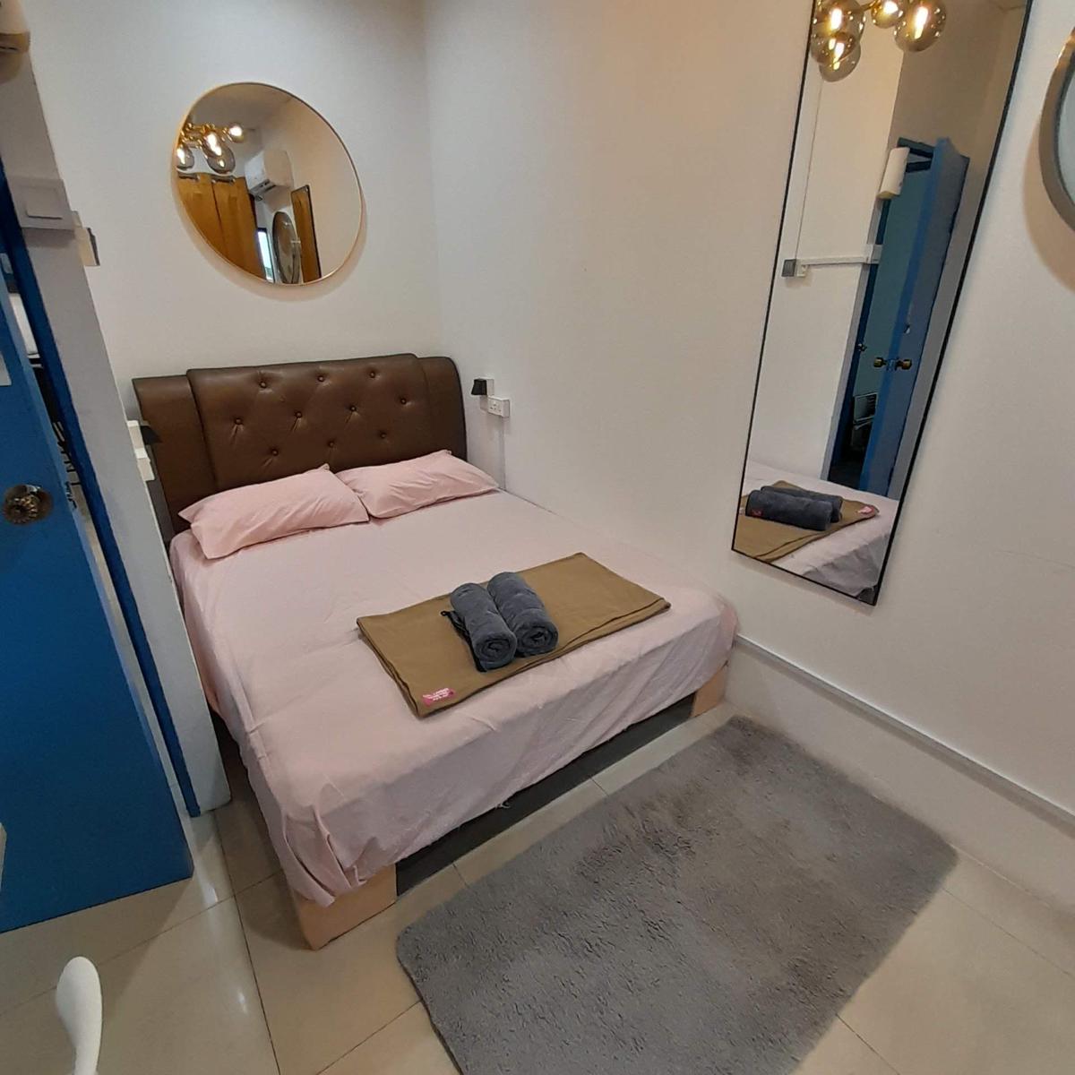 Co.Living Hostel Kiulap photo 2