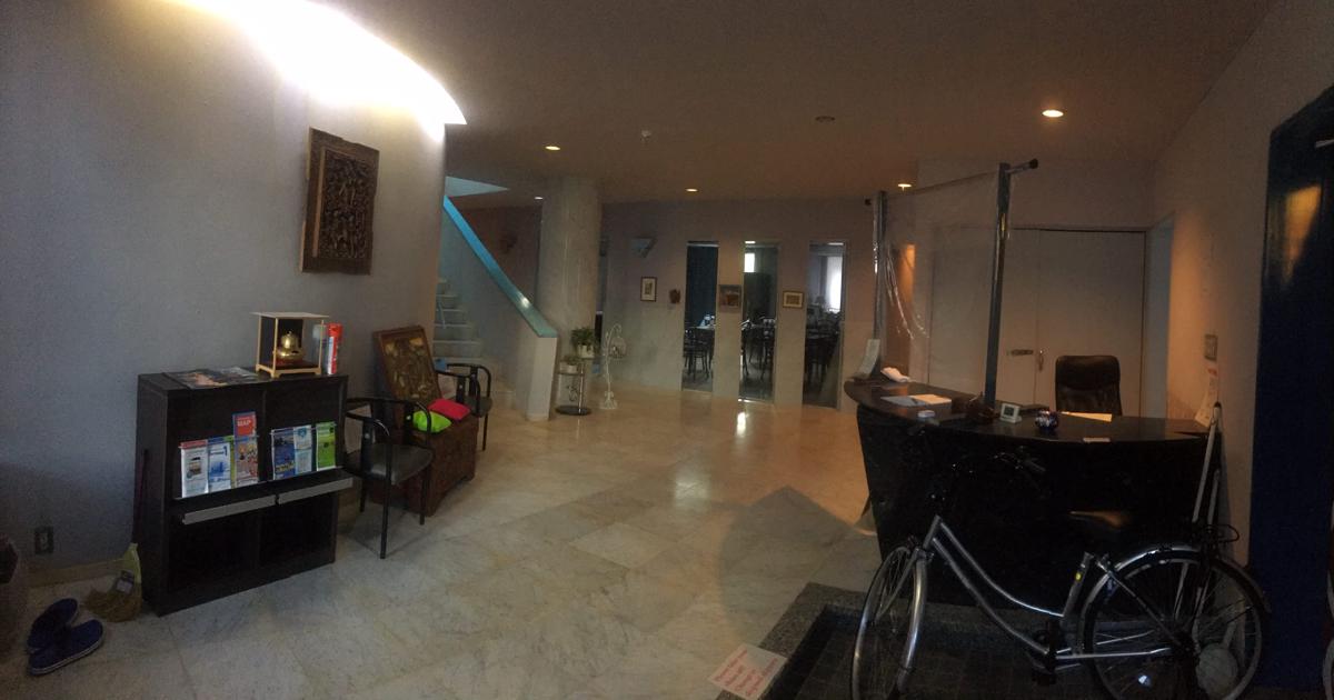 Narita Airport Samurai Hostel photo 3